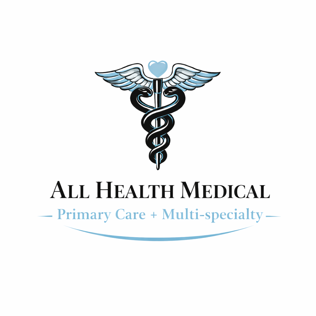 AllHealth Medical